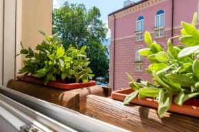 Les Suites di Sara 3 and 5 - Happy Rentals